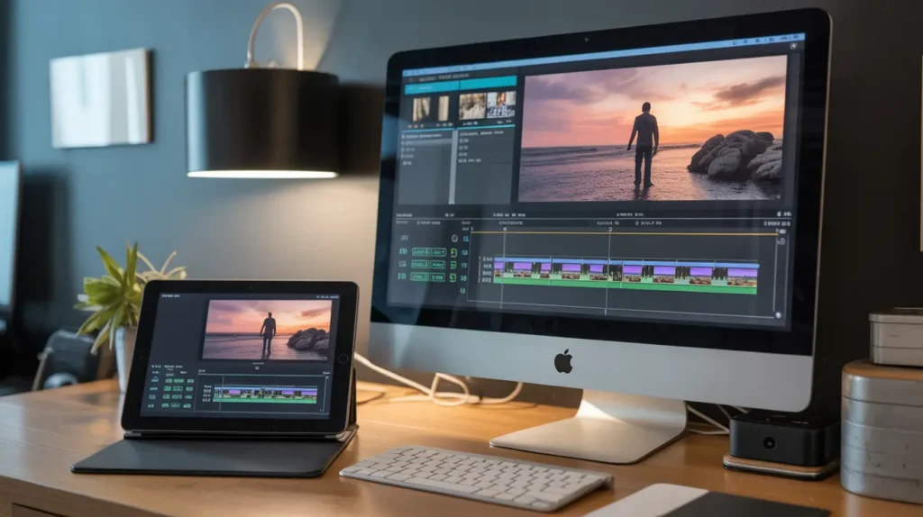 final cut pro